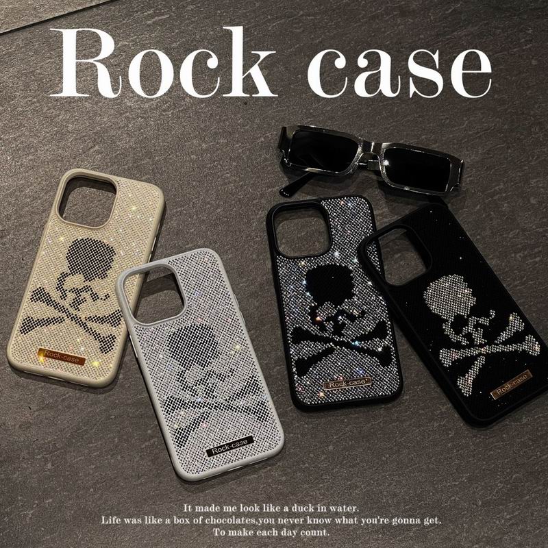 Rock Case 手机壳